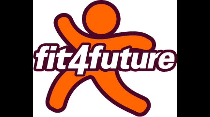 Fit4Future Logo