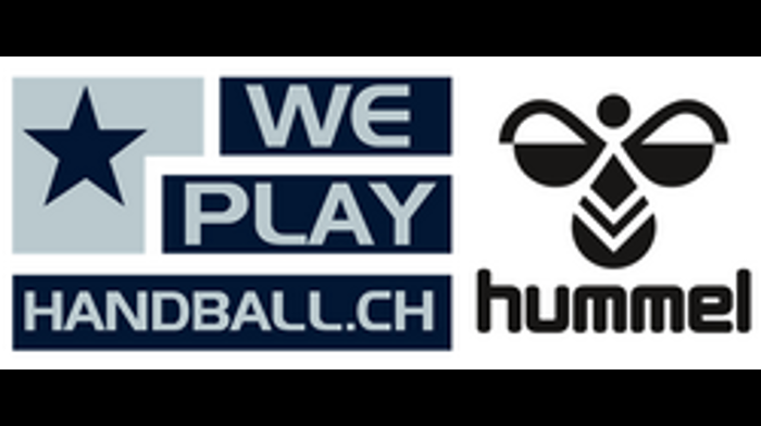 Hummel Ballsponsor SPL