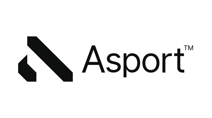 ASPORT Logo
