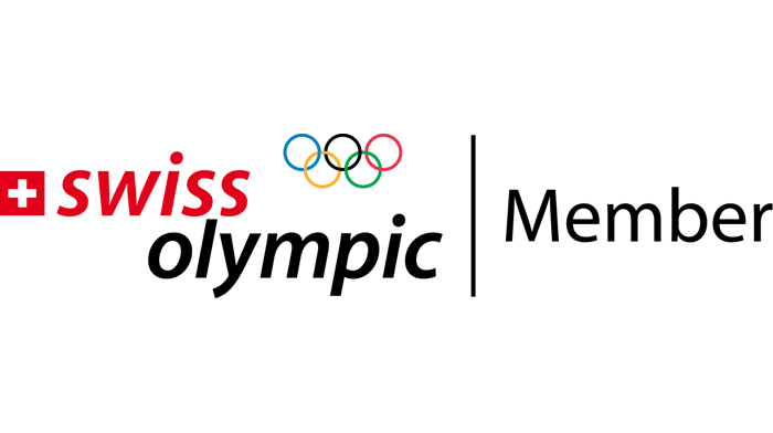 Swiss Olympic Member Logo