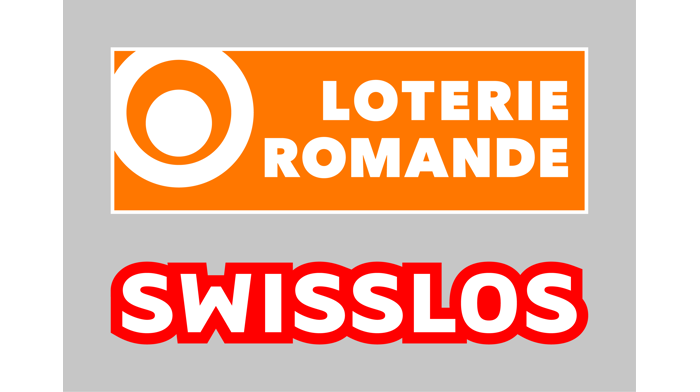 Swisslos  Lotterie Romande