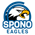 Logo SG SPONO EAGLES