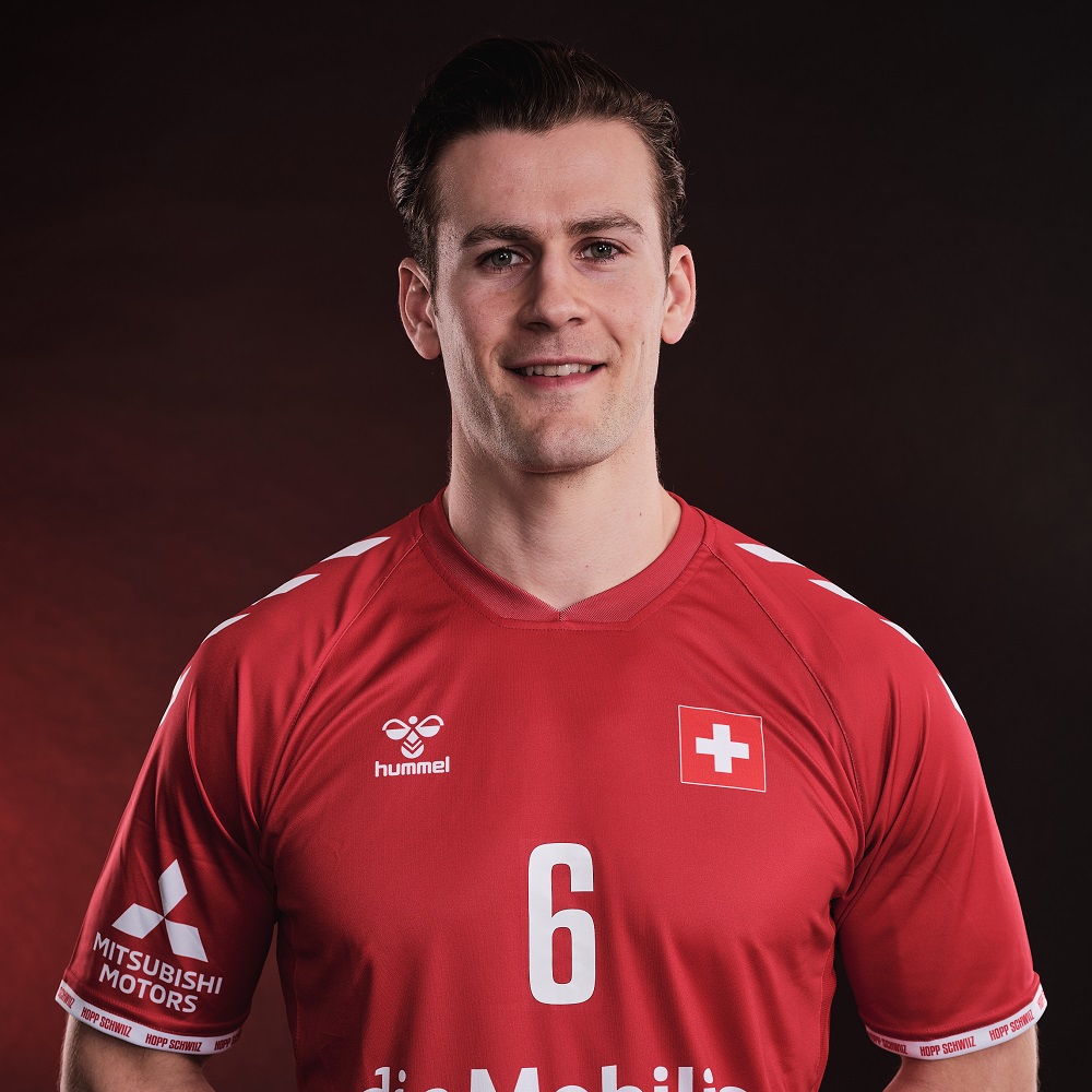 Cédrie Tynowski EM-Portrait