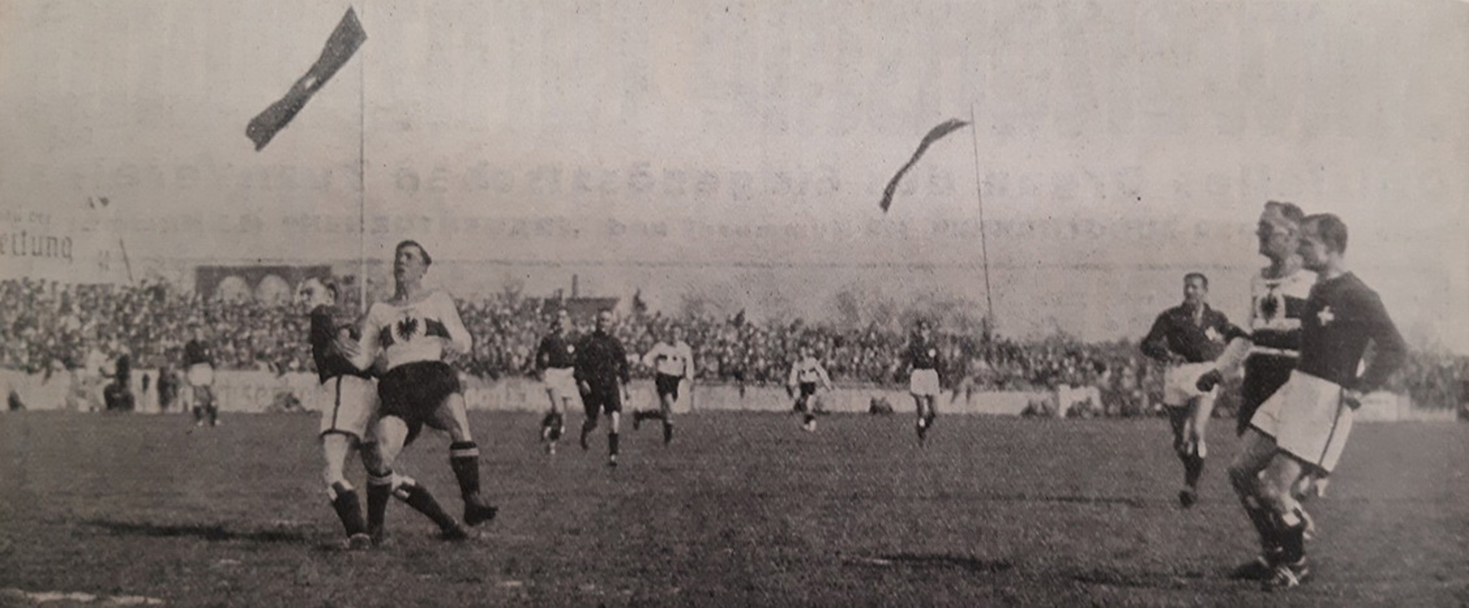 1935 05 19 FHB GER SUI Augsburg