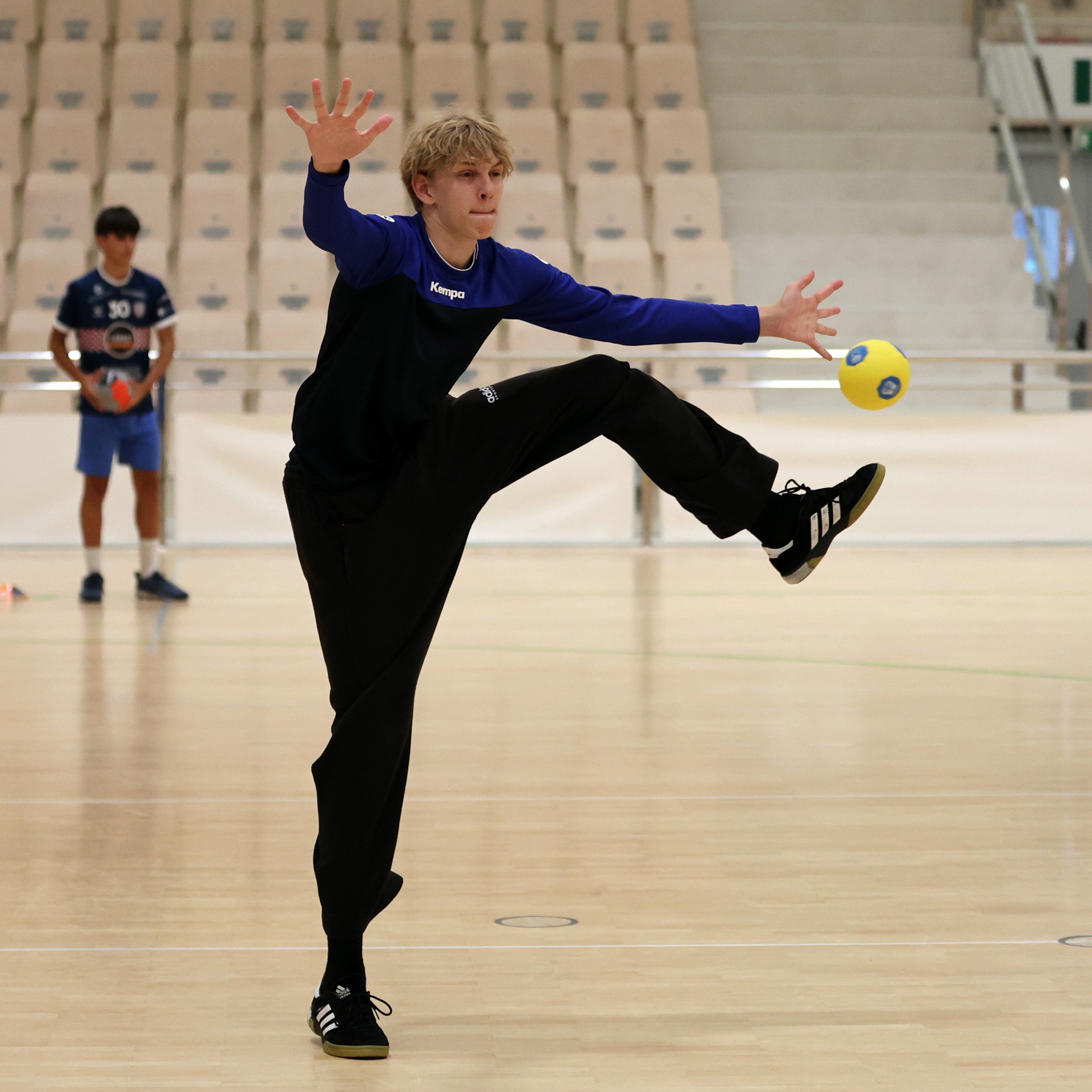 Handball No Limit Goalie