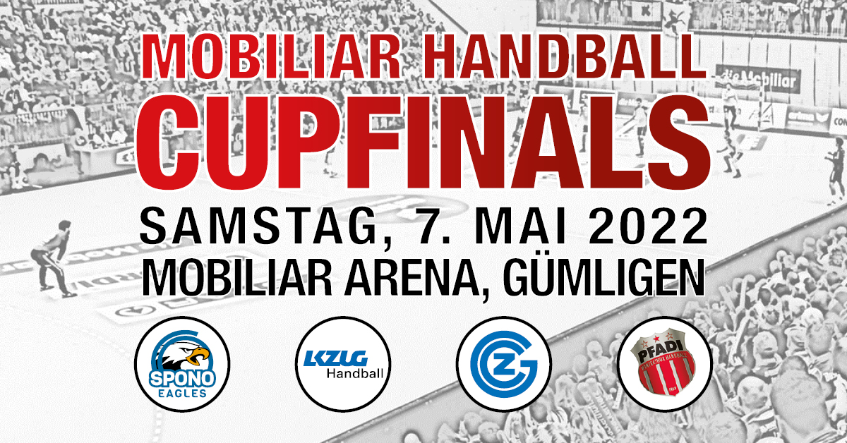 Cupfinals 2022 Visual