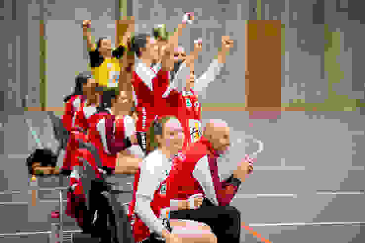 HV Herzogenbuchsee Team Ita (2) HV Herzogenbuchsee Team Ita (2)