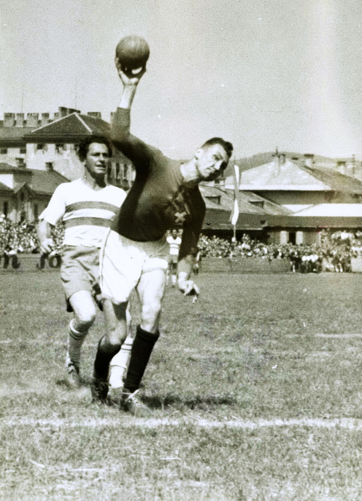 1948 05 23 AUT SUI WM Quali 17