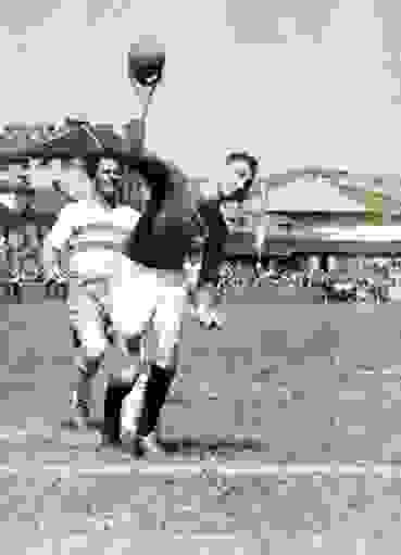 1948 05 23 AUT SUI WM Quali 17 1948 05 23 AUT SUI WM Quali 17