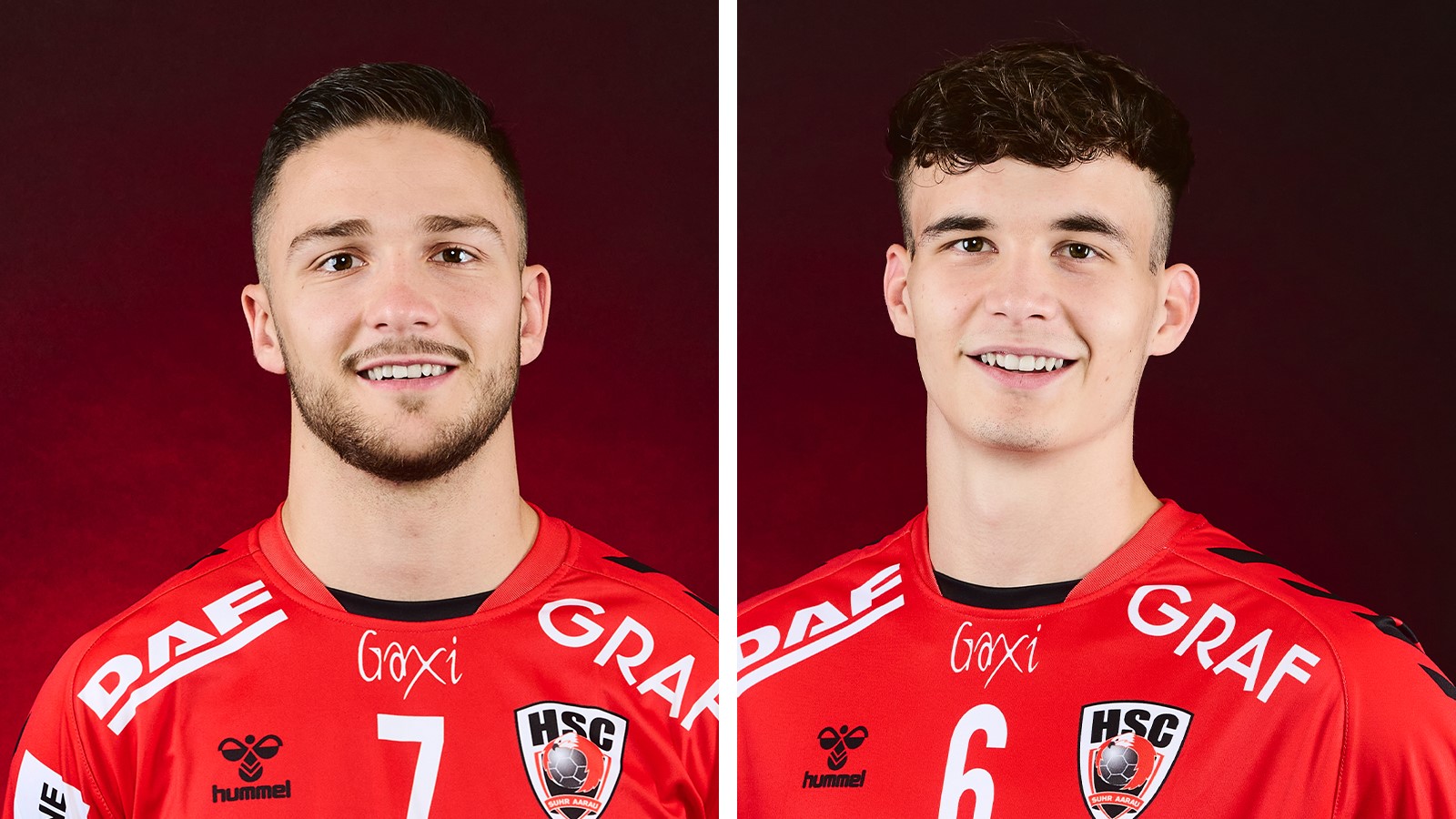 HSC Suhr Aarau Gomboso