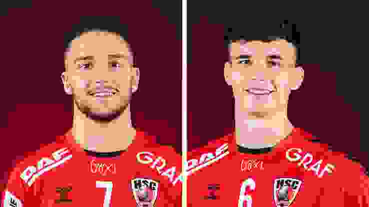 HSC Suhr Aarau Gomboso HSC Suhr Aarau Gomboso