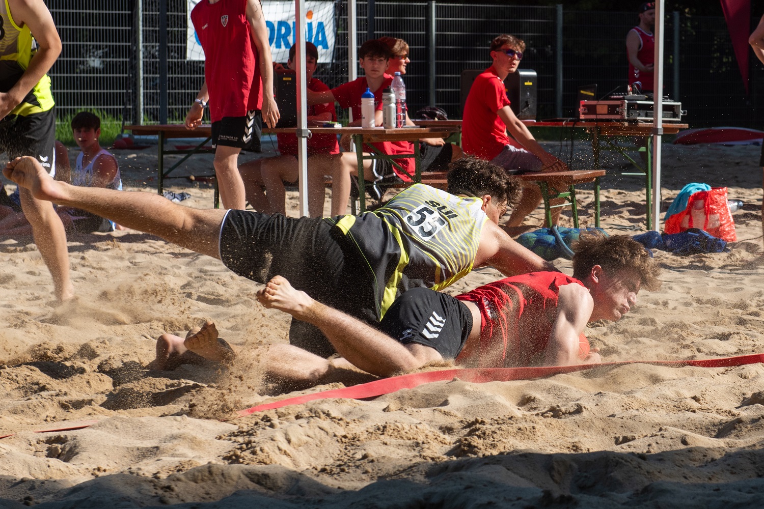 2023 Beachhandball Ch Maenner 008