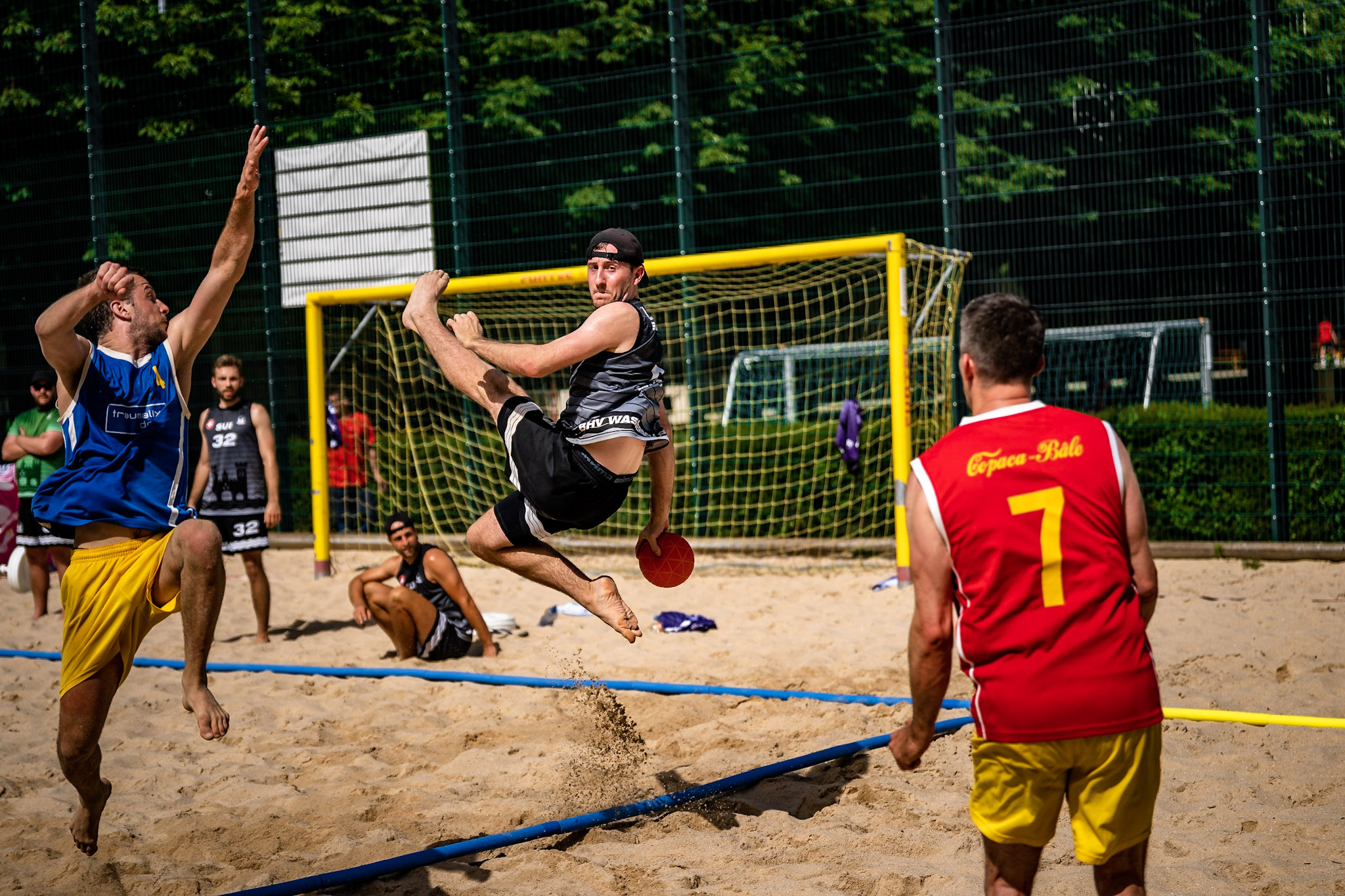 Dominik Wüst (Dimitri Costa)