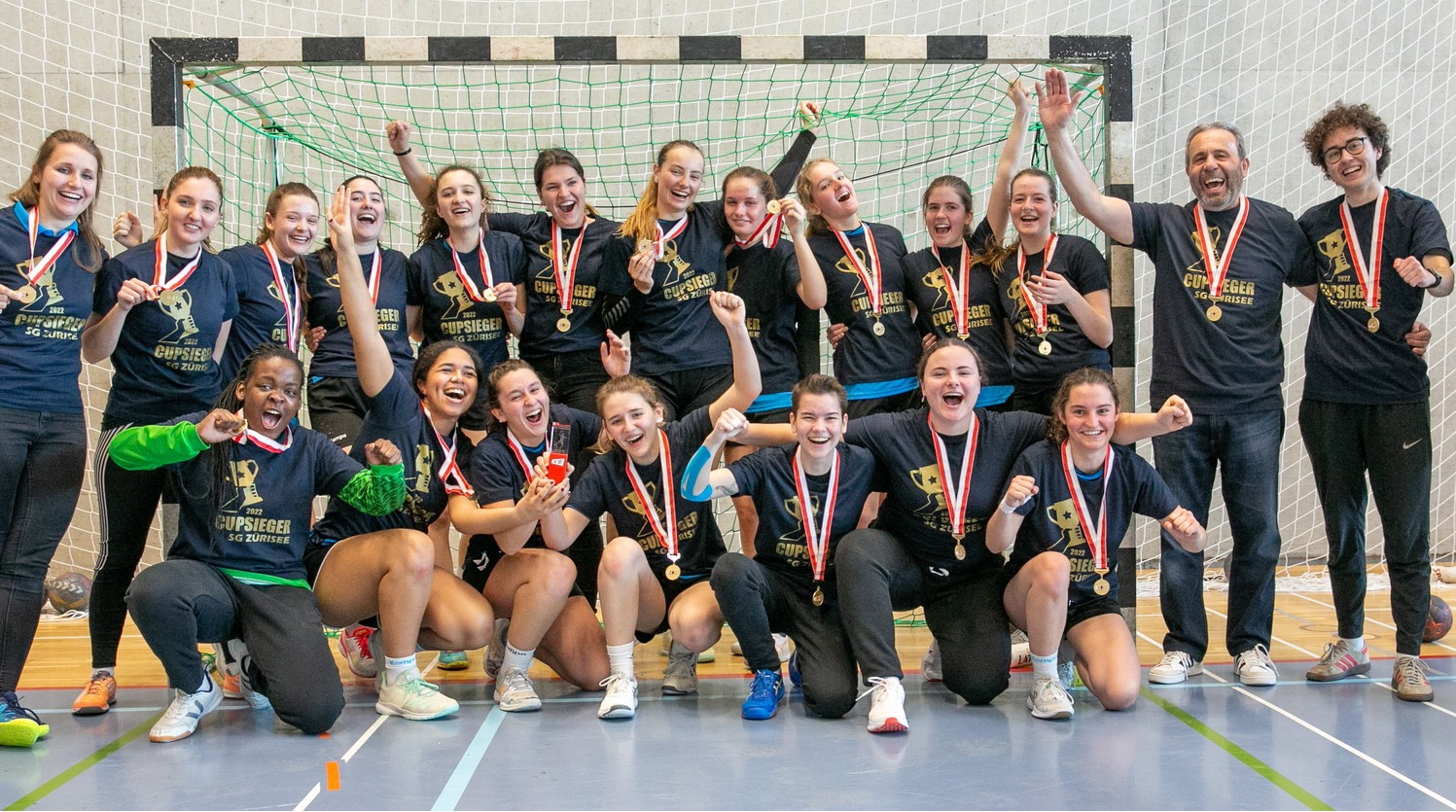 ZHV FU18 SG Zürisee