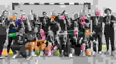 ZHV FU18 SG Zürisee ZHV FU18 SG Zürisee