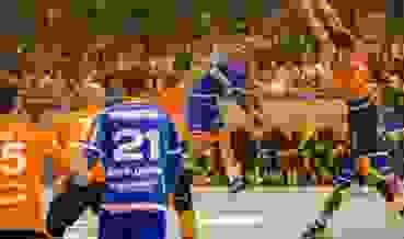 Symbolbild Cupfinal KAD-HCKL Symbolbild Cupfinal KAD-HCKL