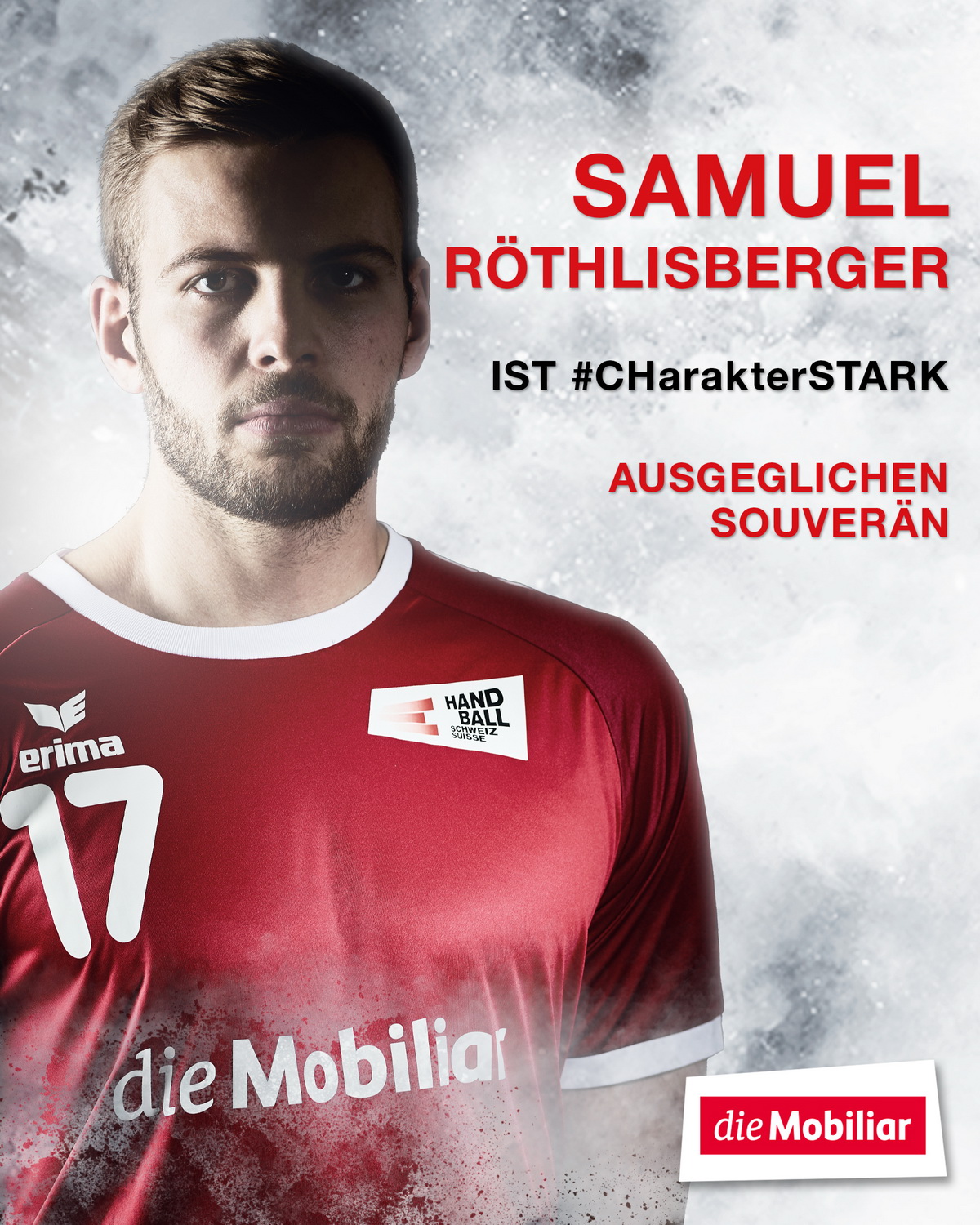 Röthlisberger Samuel