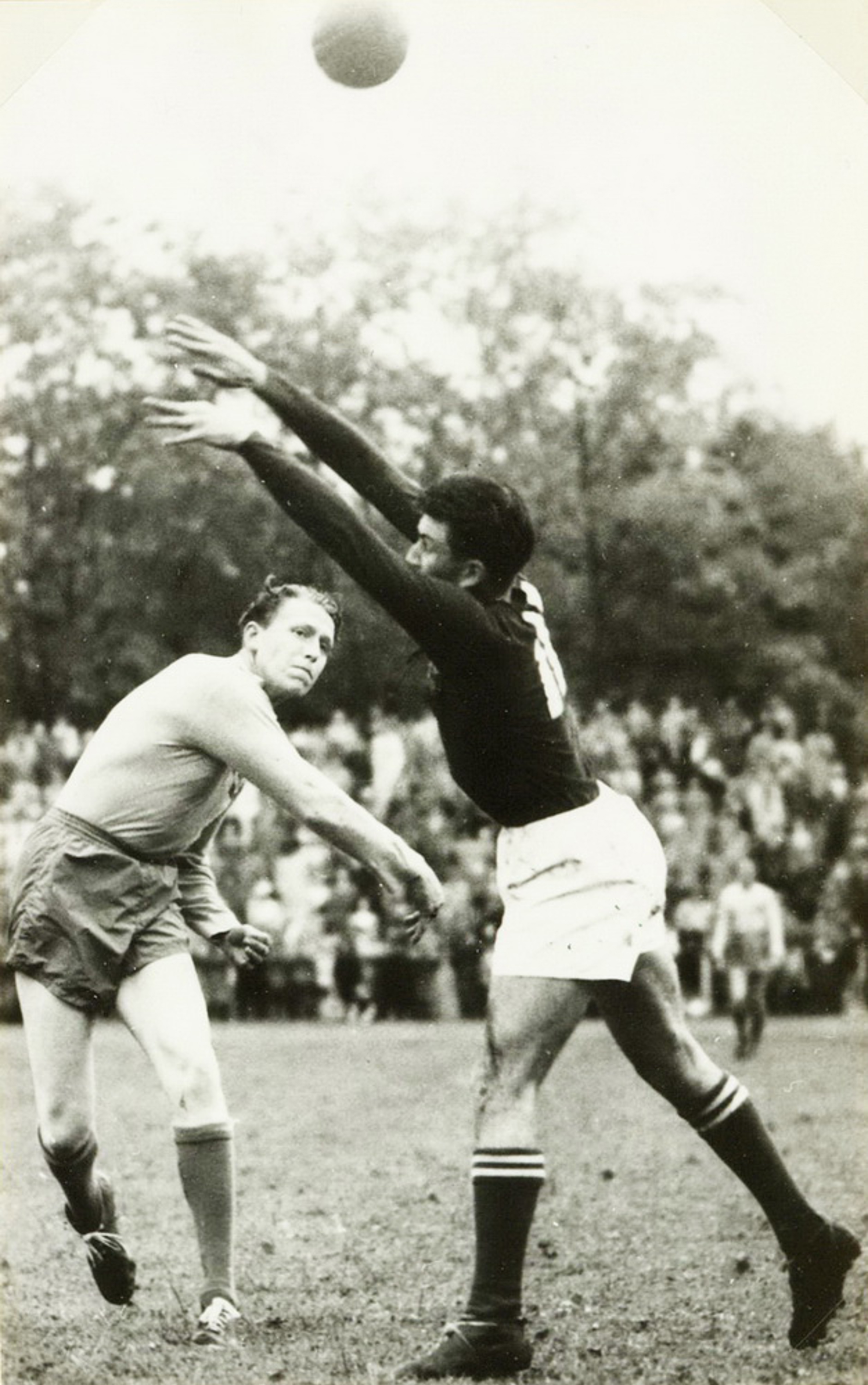 1954 06 13 SUI SWE 9 8 Winterthur 07 Buschor