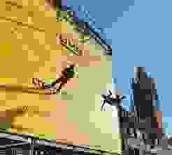 Fliegende Handballerinnen Marktplatz Basel Fliegende Handballerinnen Marktplatz Basel