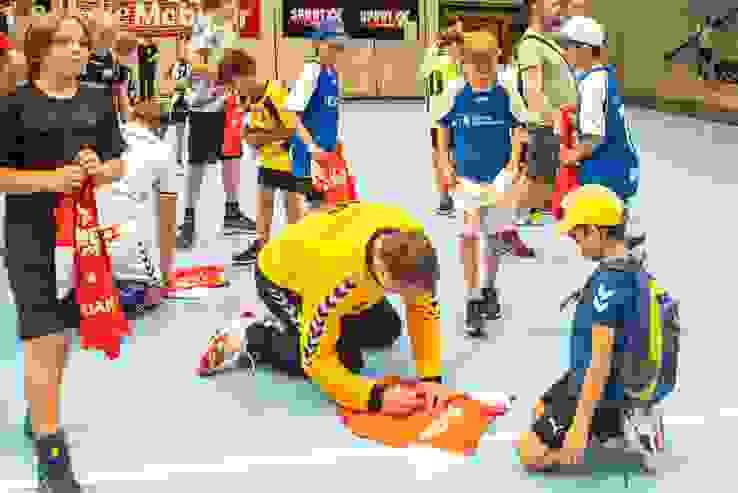 2022 06 19 Kinderhandball Festival 073 2022 06 19 Kinderhandball Festival 073