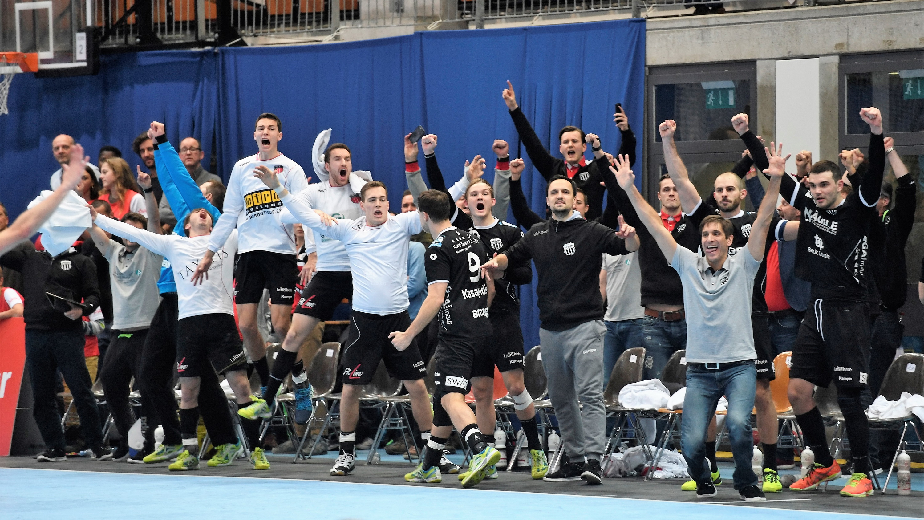 2017-12-21 Cup-Final BSV Bern Muri - Pfadi Winterthur 09.jpg