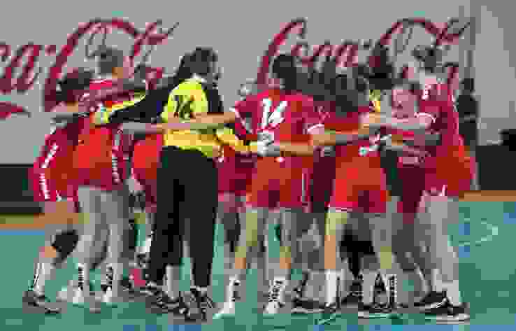 Schweizerinnen Gewinnen Die EHF Championship (EHF) Schweizerinnen Gewinnen Die EHF Championship (EHF)