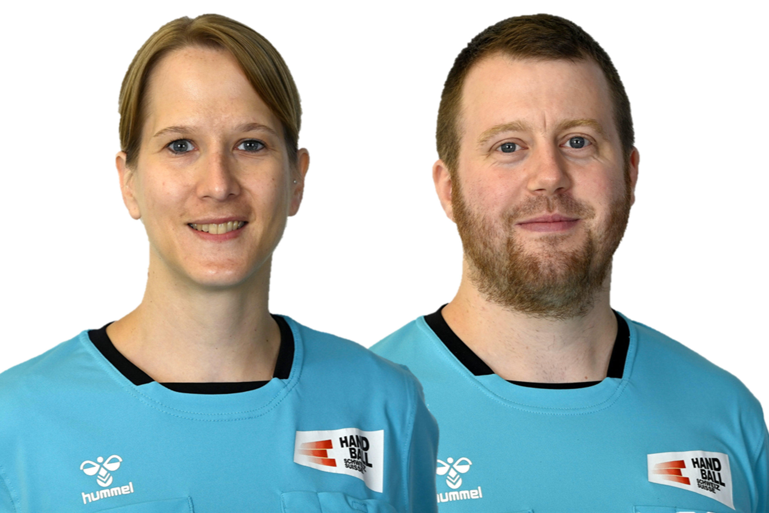 Stefanie Hess / Steven Hess