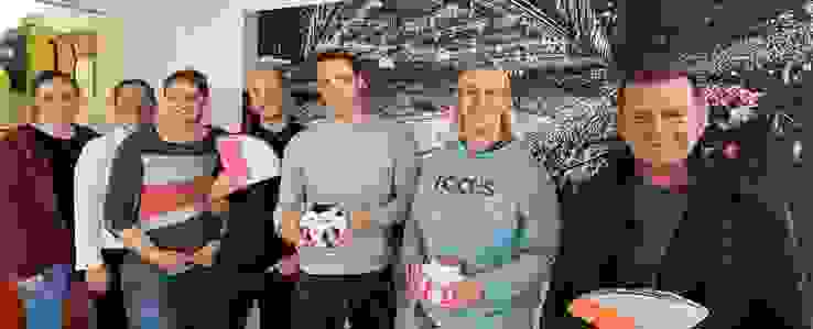 Hms Team Beim SHV Und In Den Regionen Hms Team Beim SHV Und In Den Regionen