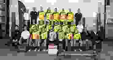 TSV St. Otmar St. Gallen 2018/19 TSV St. Otmar St. Gallen 2018/19