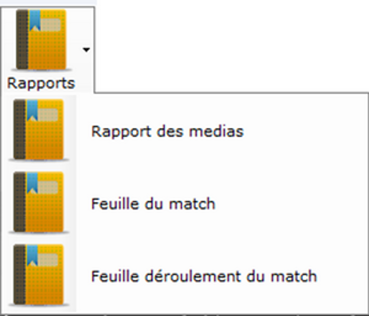 LT 9 0 Menu Berichte FR LT 9 0 Menu Berichte FR