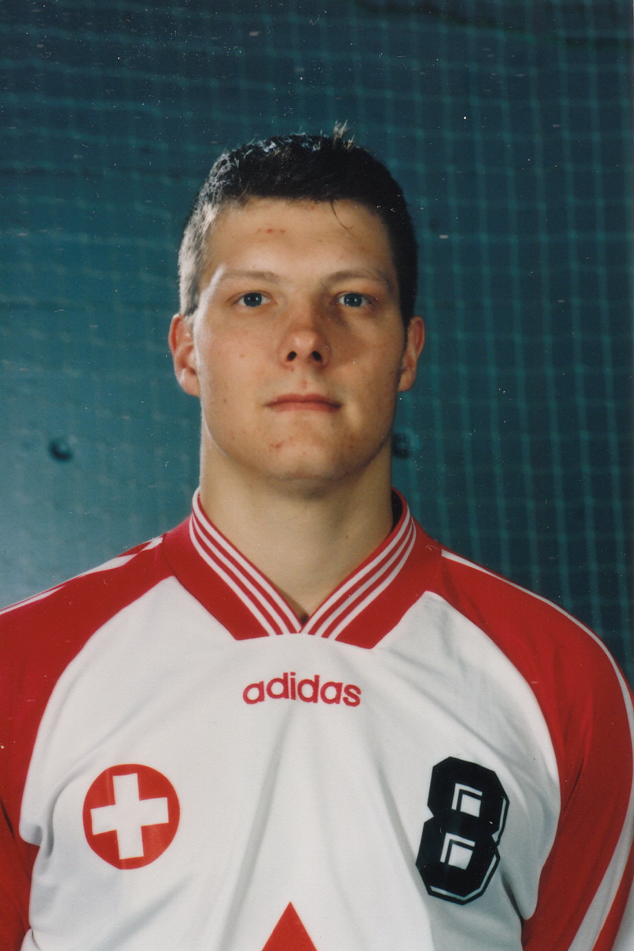 1997-05-25 Matthias Zumstein Saalsporthalle.jpg