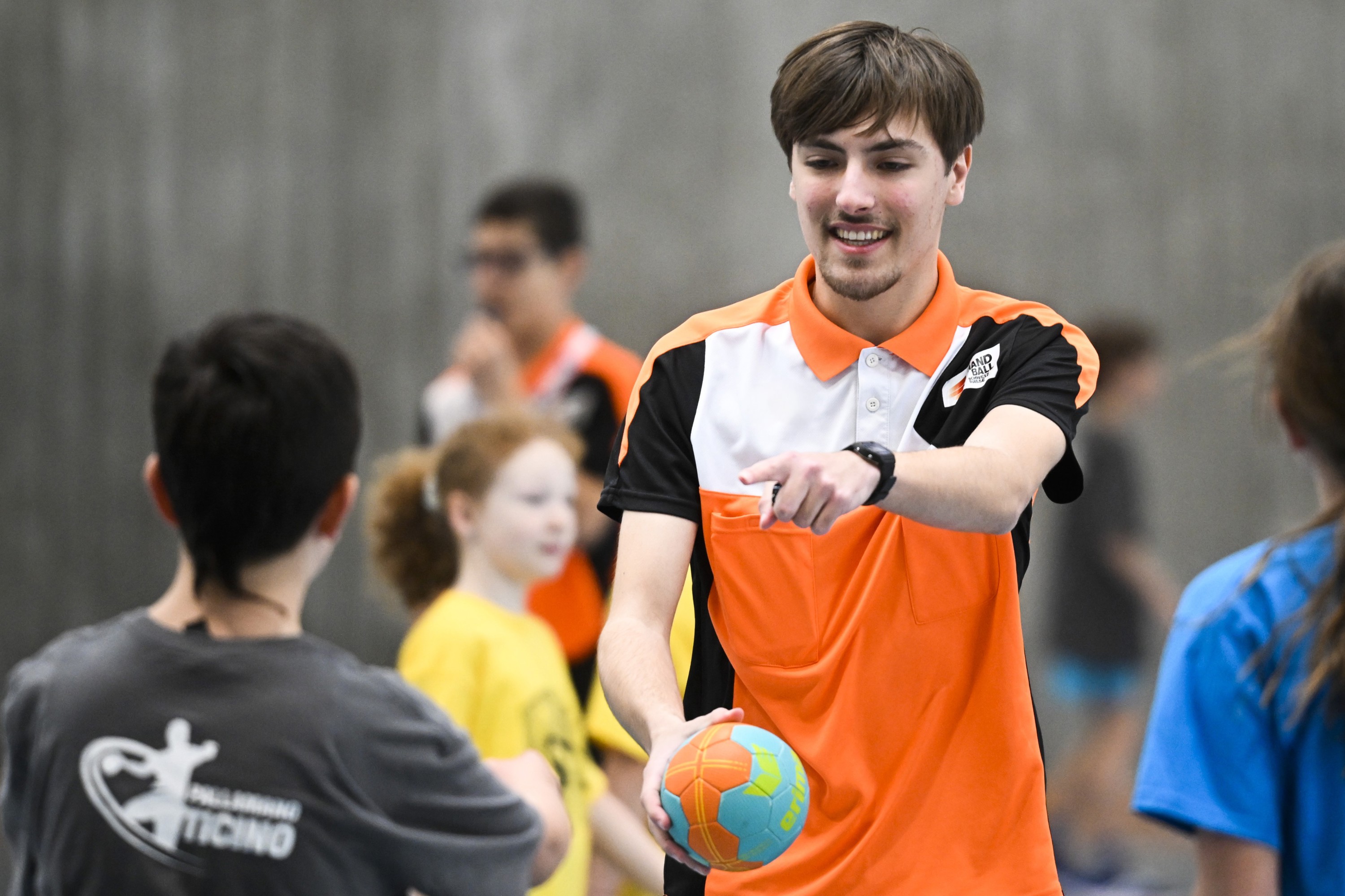 SR Entdecken Mit 13 50 Trainee Time