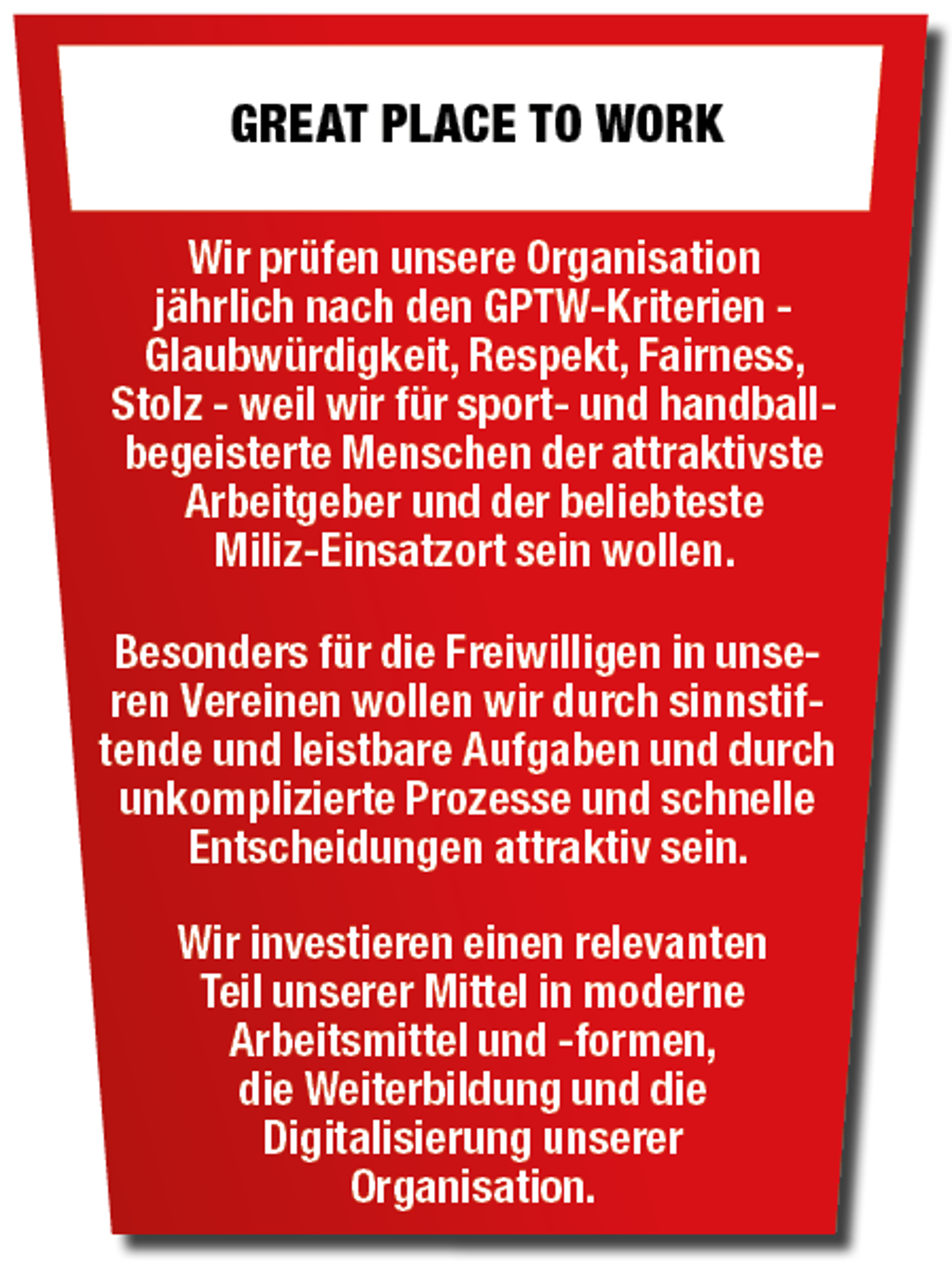 Vision Und Mission 2023 Säule GPTW