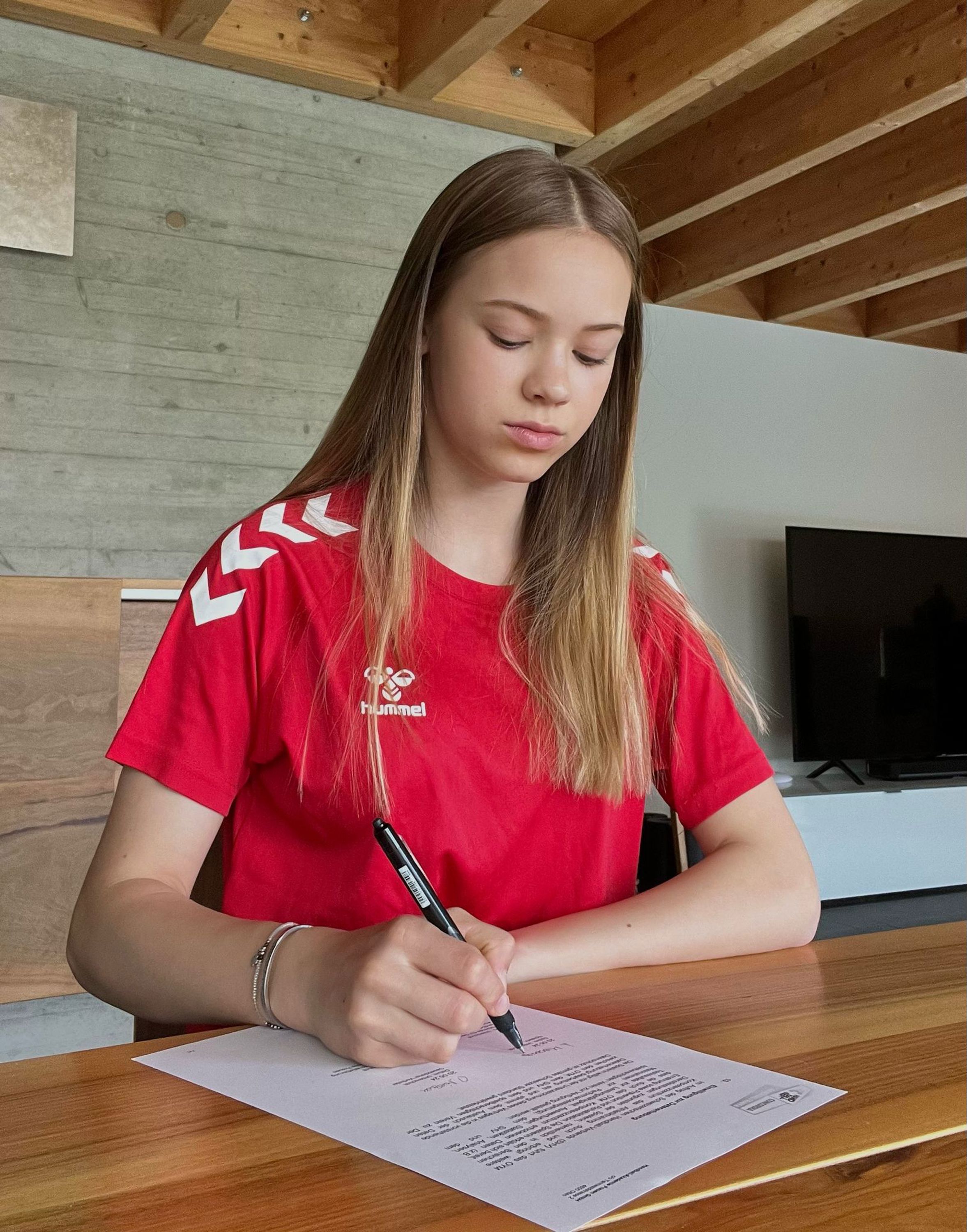 Laurin Mierzwa, LC Brühl