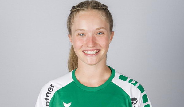 Laurentia Wolff verlängert beim LC Brühl