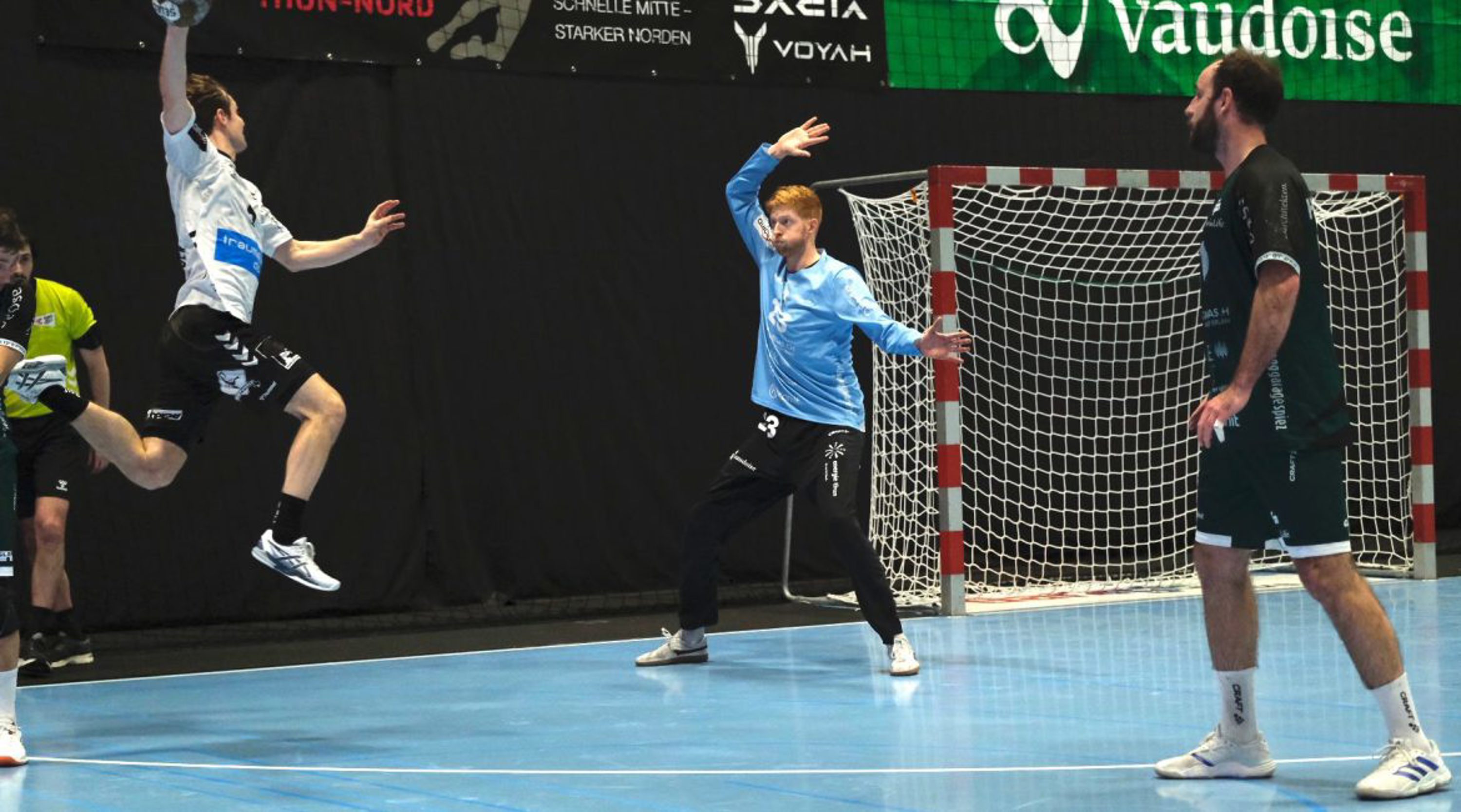 WAC RTV Wacker Thun Silvan Dietrich