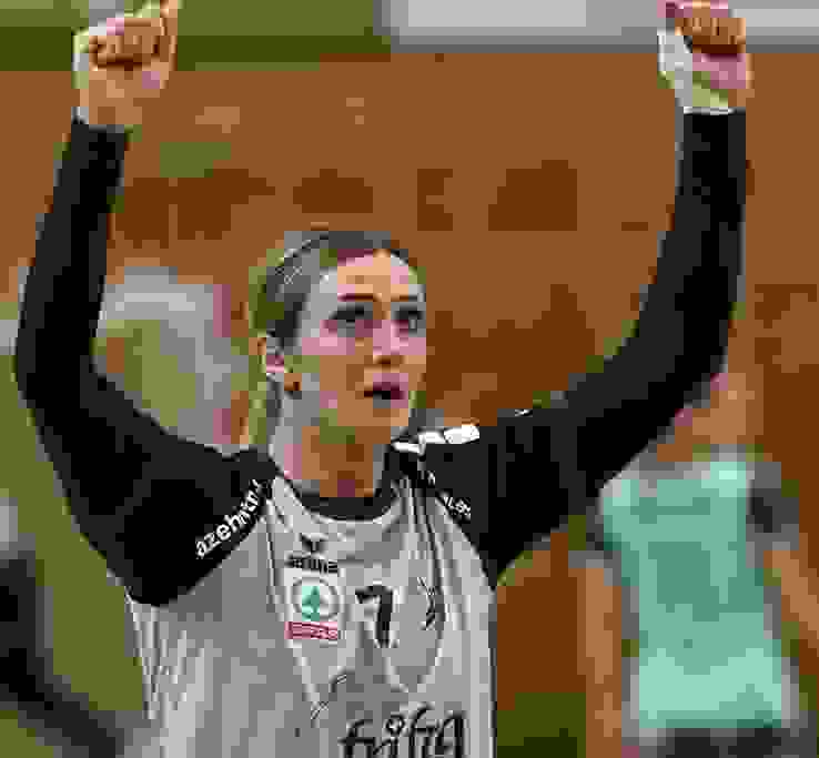 Martina Pavic LCB Awa Martina Pavic LCB Awa