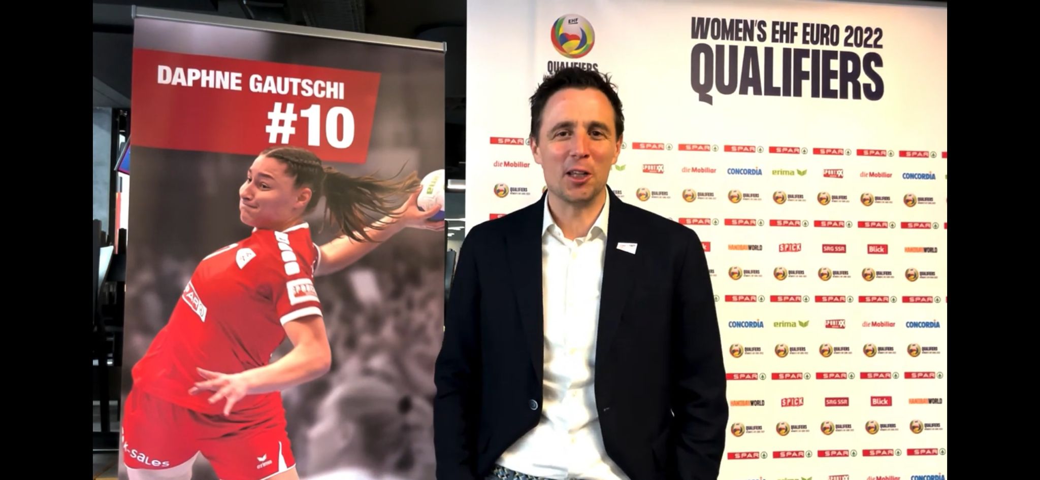 Pascal Jenny informiert nach ZV-Sitzung vom 22. Februar