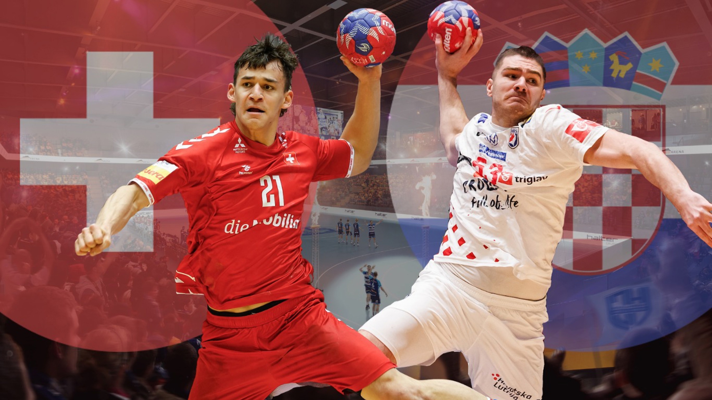 Visual Schweiz Kroatien