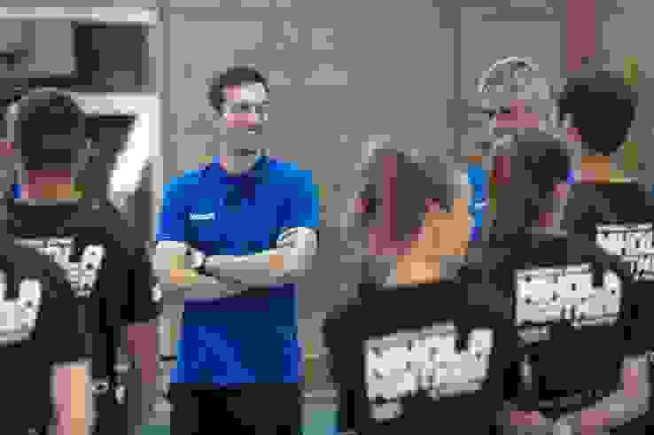 2021 La Troisième Édition Du Camp Handball No Limit A Affichée Complète 2021 La Troisième Édition Du Camp Handball No Limit A Affichée Complète