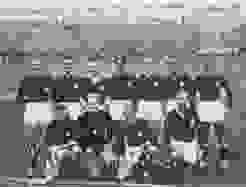 1936 08 14 FHNM SUI HUN 10 5 OS Berlin 1936 08 14 FHNM SUI HUN 10 5 OS Berlin