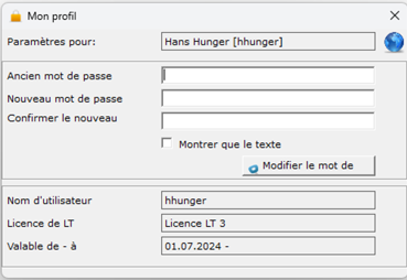 LT 7 1 0 Meinprofil FR LT 7 1 0 Meinprofil FR