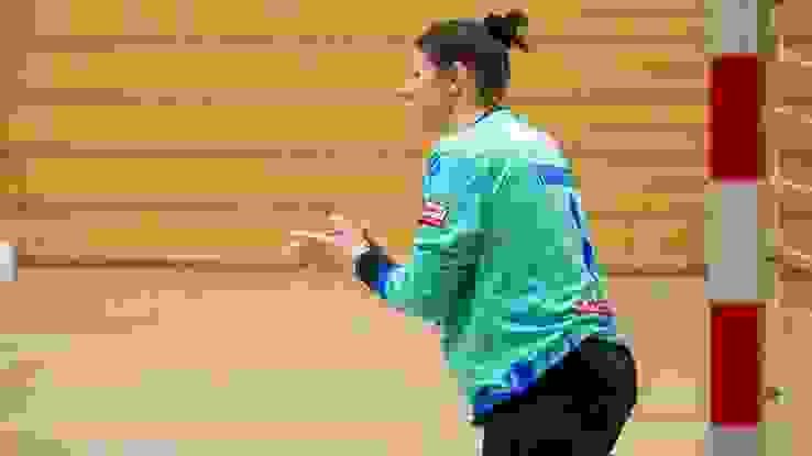 Lea Fischbacher Lea Fischbacher