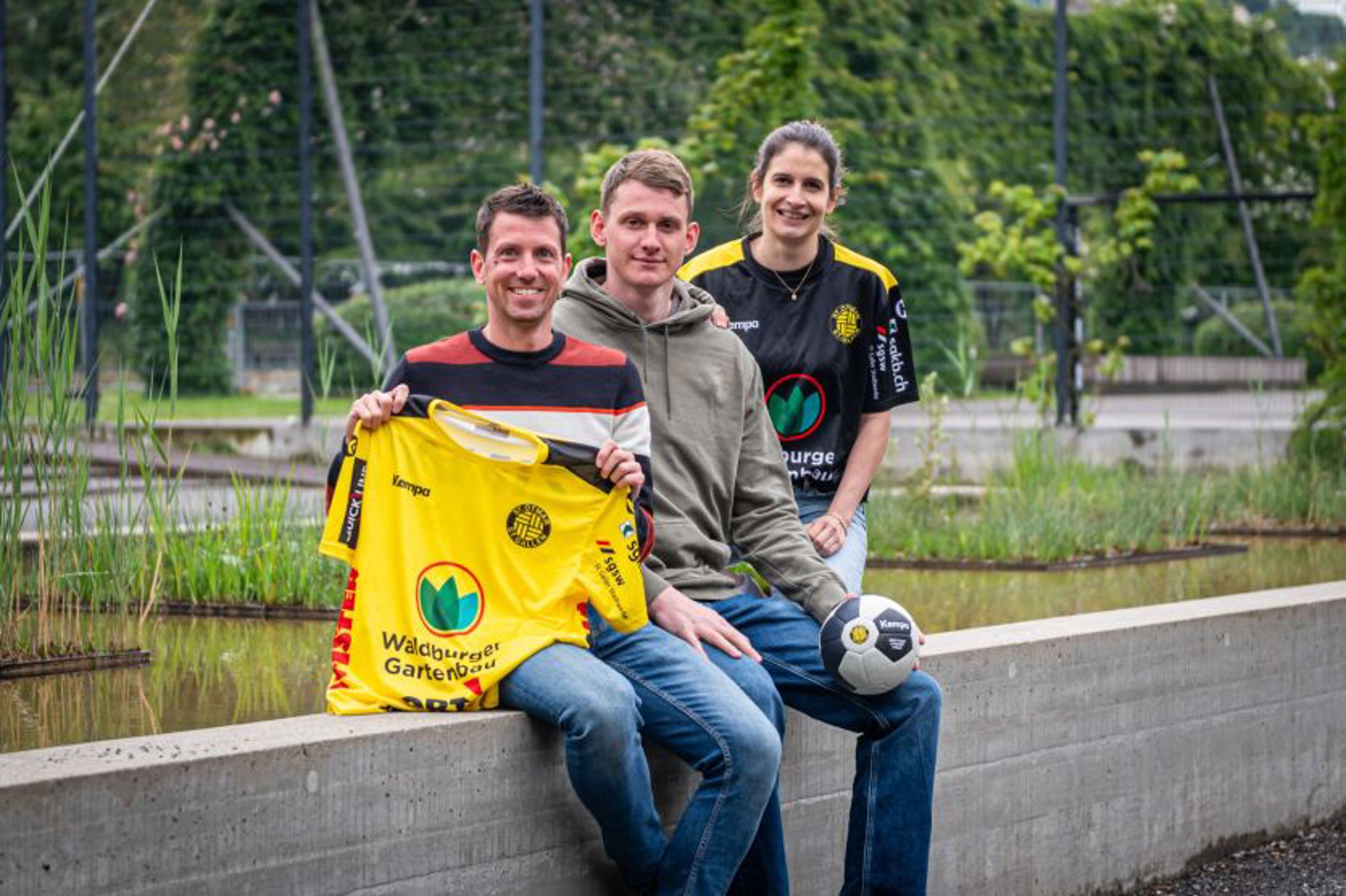 Ellenberger Haas Huber Otmar