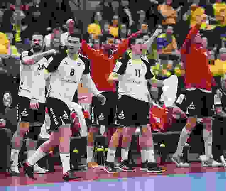 Jubelbild ERIMA (Alexander Wagner) Jubelbild ERIMA (Alexander Wagner)