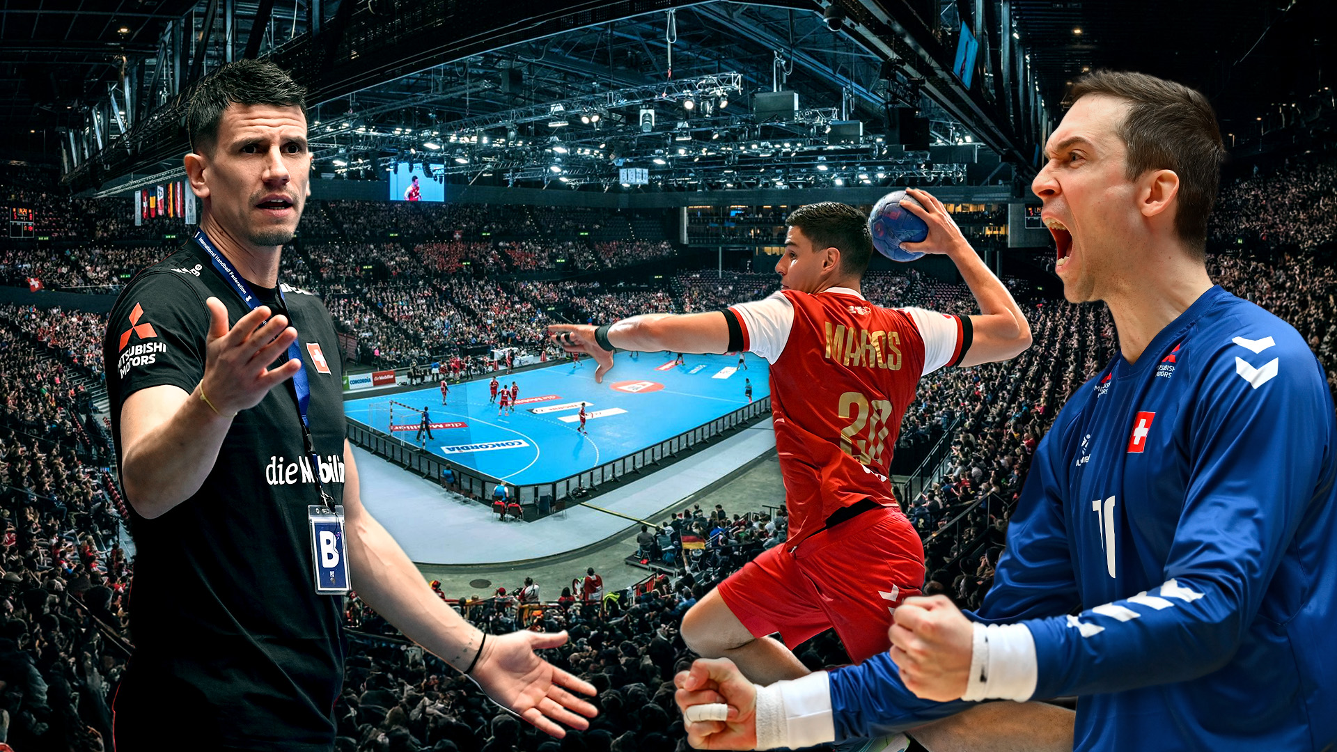 Visual Hallenstadion quer