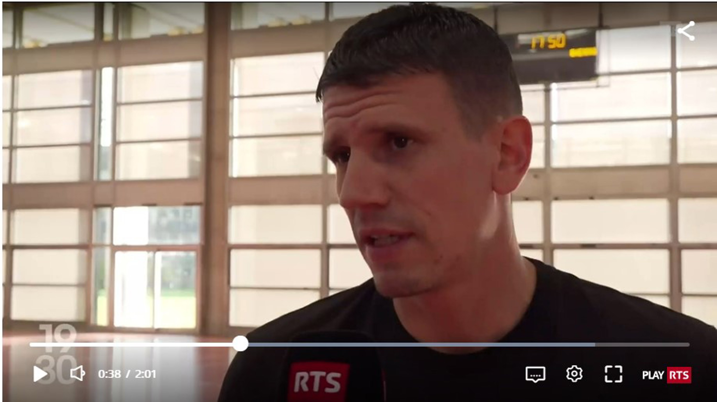 Schmid Reportage RTS