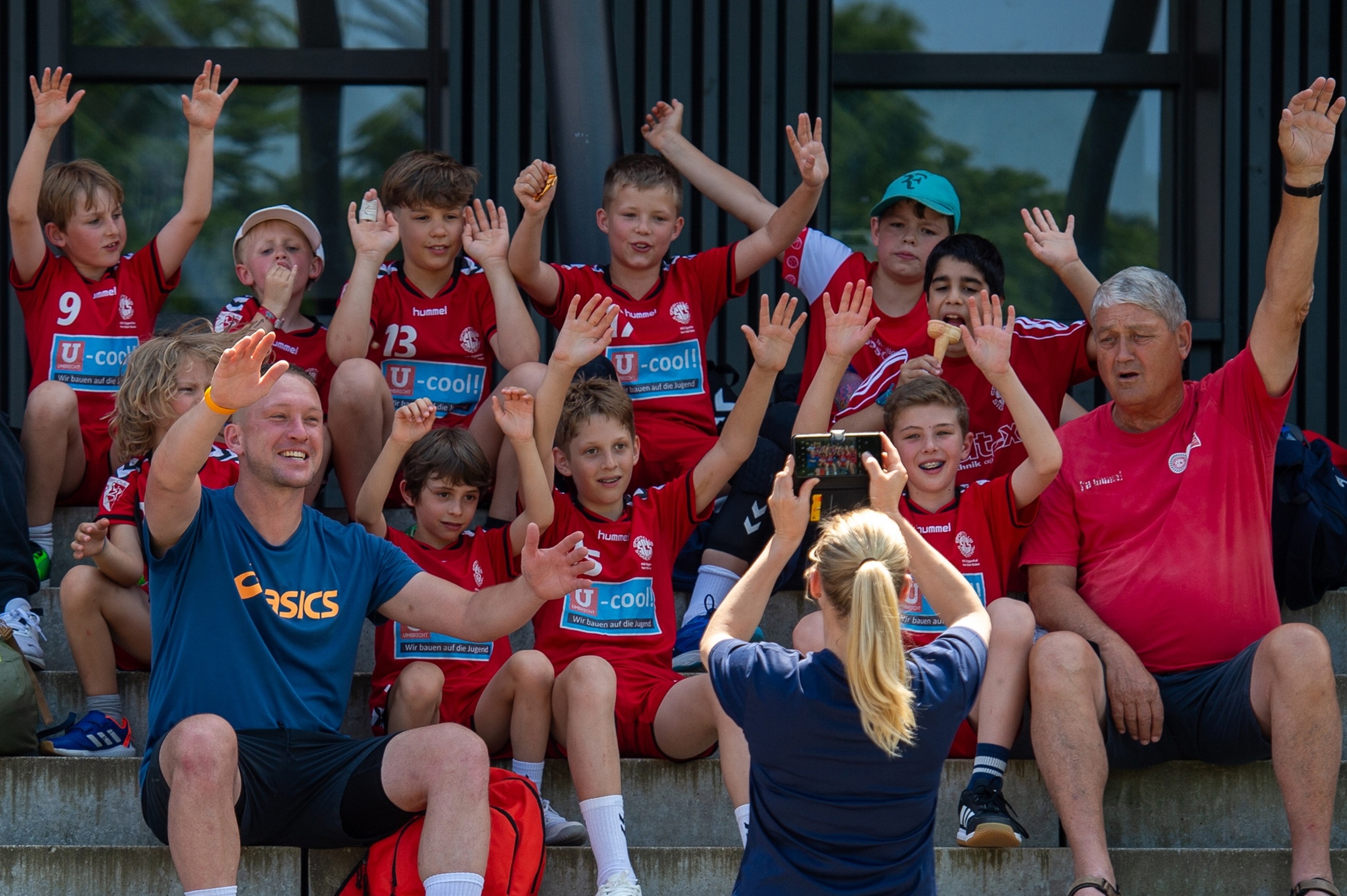 Festival Kinderhandball 2025