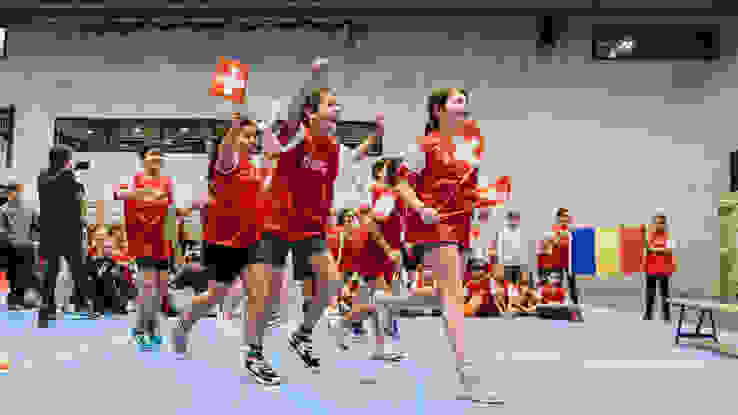 Impressionen SH EM Benjamin Faes (1) Impressionen SH EM Benjamin Faes (1)