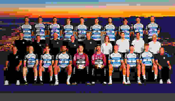 Mannschaftsfoto 2324 A Mannschaftsfoto 2324 A